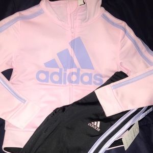 Matching set